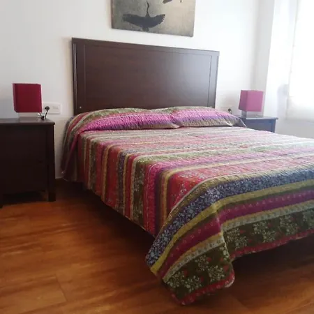 Cozy Torrecilla Apartamento