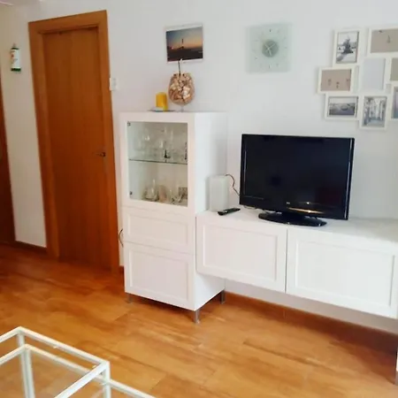 Cozy Torrecilla Appartement Nerja