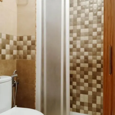 Appartement Cozy Torrecilla Nerja